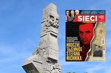 "Sieci": Gdańsk nie odpuszcza Westerplatte