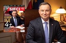 "Sieci": Gdyby u władzy byli liberałowie, to byłoby po nas