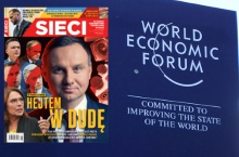 "Sieci": Głos rosnącej Polski i Europy