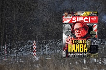 „Sieci”: Holland widzi nas jako nazistów