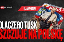 "Sieci": Ich człowiek w Brukseli