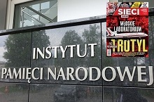  „Sieci”: IPN, czyli element infrastruktury krytycznej