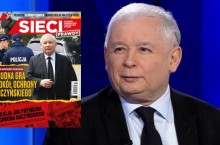 "Sieci": Jak dopaść lidera?