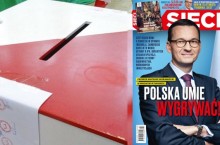 ,,Sieci”: Jak grupy interesu paraliżują Polskę