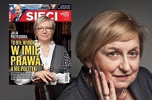 "Sieci": Jak utrzymać skuteczność NATO