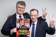 "Sieci": Jesteśmy gotowi na twardy opór