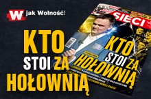 "Sieci": Kandydat z focusów