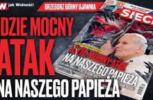 "Sieci": Katolicy a homoseksualizm