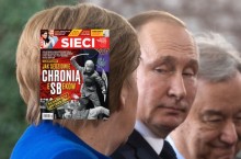 "Sieci": Kłamstwa Putina