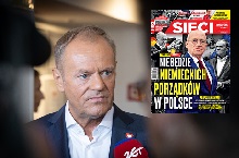 „Sieci”: Kompleks niemiecki