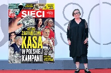 „Sieci”: Komu pomoże film Agnieszki Holland? 