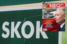 „Sieci”: Koniec kłamstw o SKOK-ach