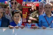 "Sieci": Kto się boi normalizacji? 