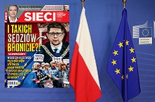 ,,Sieci”: Legalizm czy solidarność?