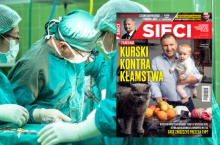 ,,Sieci”: Lekarze bez odpowiedzialności za błędy?