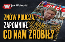  „Sieci”: Leszek Balcerowicz – co nam zrobił?
