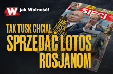 ,,Sieci”: Lombard Polska