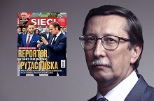 "Sieci": Maksymalizm nam się należy