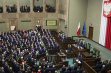 ,,Sieci”: Małe i duże roszady przy Wiejskiej