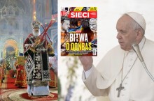 "Sieci": Między świętą wojną a sprawiedliwą 