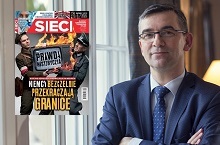 "Sieci": Mnóstwo przekłamań i insynuacji