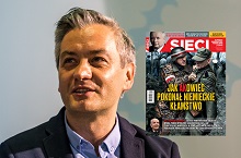 „Sieci”: Na ile może liczyć Biedroń 