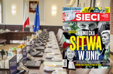 „Sieci”: Na półmetku kadencji