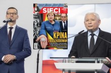 "Sieci": Nadchodzące pięć miesięcy zdecyduje