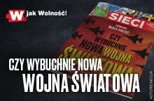 „Sieci”: Nadchodzi czas walki na śmierć i życie