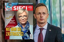 ,,Sieci”: Nasza polityka nie jest prorosyjska