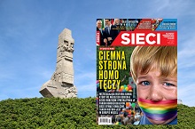 ,,Sieci”: Nasze Westerplatte