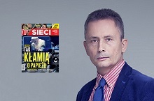 "Sieci": Nic już nie będzie takie samo