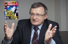 „Sieci”: Nie będziemy robić z gęby cholewy