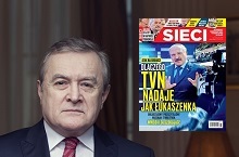 "Sieci": Nie damy się wypchnąć z Unii