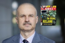 ,,Sieci”: Nie jesteśmy już przystawką