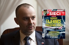 „Sieci”: Nie ma mowy o powtórce z Komorowskiego