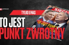 "Sieci": Nie wszystko na sprzedaż