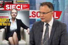 Sieci: Niech Trybunał zdejmie niemiecki immunitet 