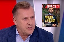 "Sieci": Niech UEFA odetnie się od Rosji