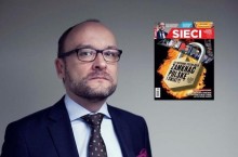 "Sieci": Niektórzy pierwsi prezesi SN zasługują na potępienie