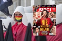 "Sieci": Nieznośna lekkość apostazji