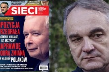 "Sieci": NIK nokautuje Pawlaka