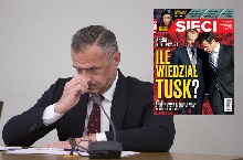 „Sieci”: Nowak? Nie sądzę