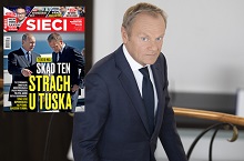 „Sieci” o Tusku: Dlaczego?