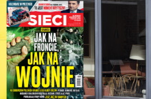 "Sieci": Ostrożnie z lockdownem