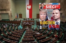 "Sieci": Partia Zero