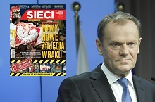 "Sieci": Pięć razy zawiódł