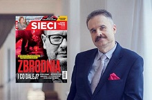 "Sieci": PiS nie da się zepchnąć do narożnika