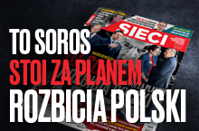 „Sieci”: Plan likwidacji państwa