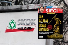 „Sieci”: Pod ochronnym parasolem sądu